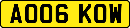 AO06KOW