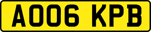 AO06KPB