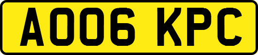 AO06KPC