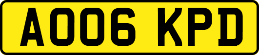 AO06KPD