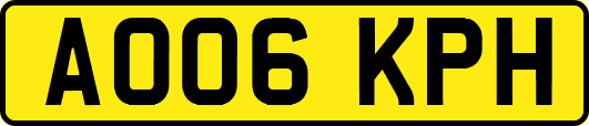 AO06KPH
