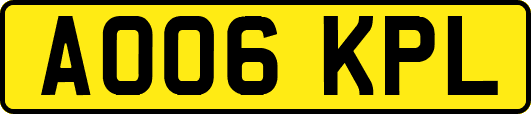 AO06KPL