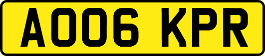 AO06KPR