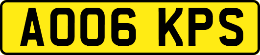 AO06KPS