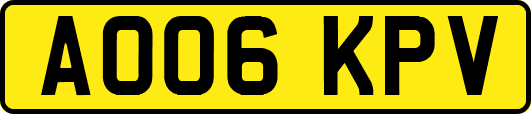AO06KPV