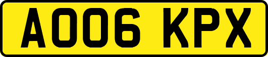 AO06KPX