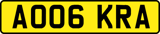 AO06KRA