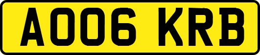 AO06KRB