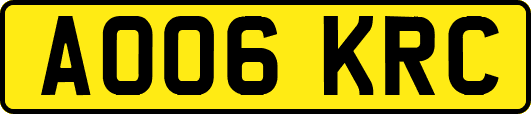 AO06KRC
