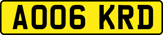 AO06KRD