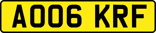 AO06KRF