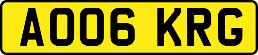 AO06KRG