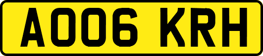 AO06KRH