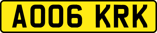 AO06KRK