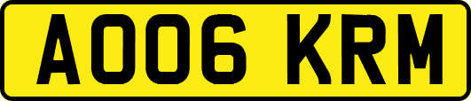 AO06KRM
