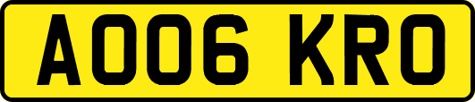 AO06KRO