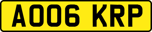 AO06KRP