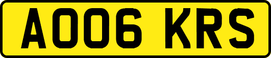 AO06KRS