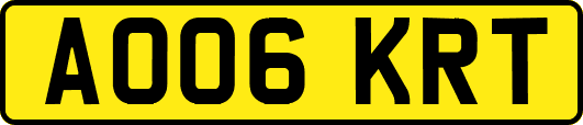 AO06KRT