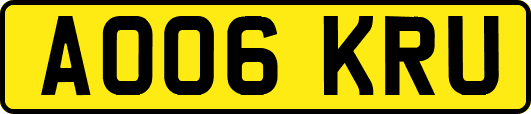 AO06KRU