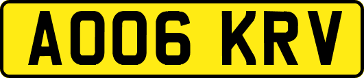 AO06KRV