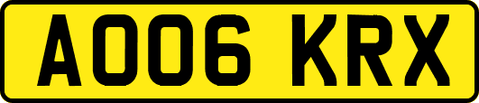 AO06KRX