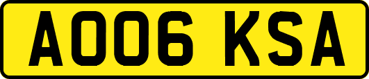 AO06KSA