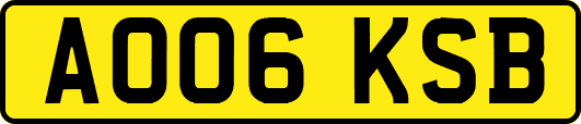 AO06KSB