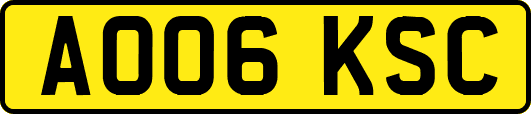 AO06KSC