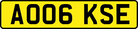 AO06KSE