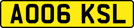 AO06KSL