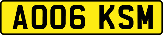 AO06KSM