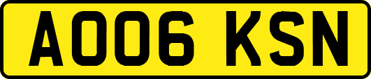 AO06KSN
