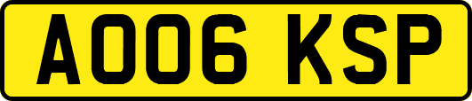 AO06KSP