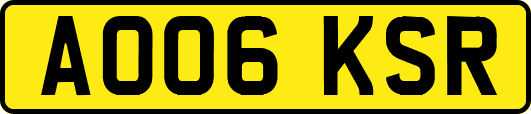 AO06KSR