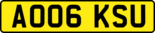 AO06KSU