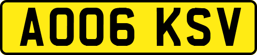 AO06KSV