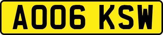 AO06KSW