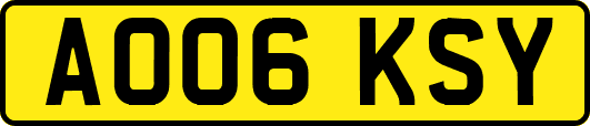 AO06KSY