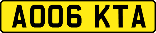 AO06KTA