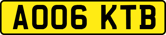 AO06KTB