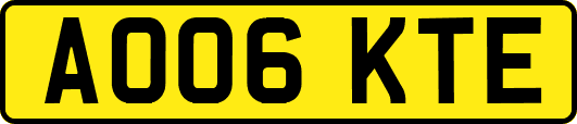 AO06KTE