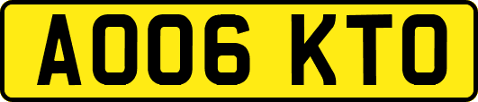 AO06KTO