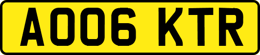 AO06KTR