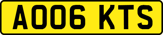AO06KTS