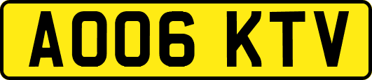 AO06KTV