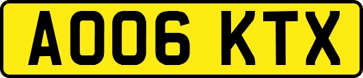 AO06KTX