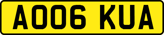 AO06KUA