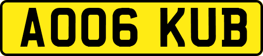 AO06KUB