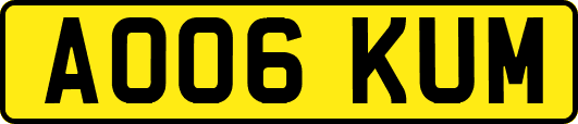 AO06KUM